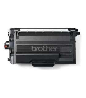 Brother TN-3600 Genuine Toner Cartridge, Black Brother Brother TN-3600 Brother TN3600 - black - original - toner