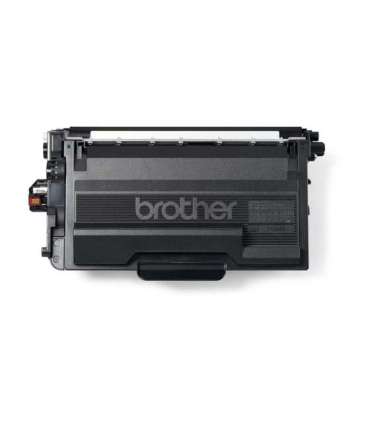 Brother TN-3600 Genuine Toner Cartridge, Black Brother Brother TN-3600 Brother TN3600 - black - original - toner
