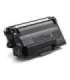 Brother TN-3600XL Genuine High Yield Toner Cartridge, Black Brother Toner cartridge Black