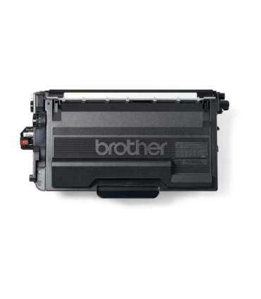 Brother TN-3600XL Genuine High Yield Toner Cartridge, Black Brother Toner cartridge Black