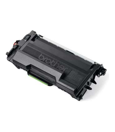 Brother TN-3600XL Genuine High Yield Toner Cartridge, Black Brother Toner cartridge Black