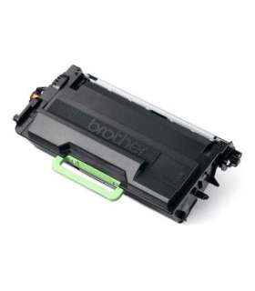 Brother TN-3610 Genuine Toner Cartridge, Black Brother TN3610 Toner cartridge Black
