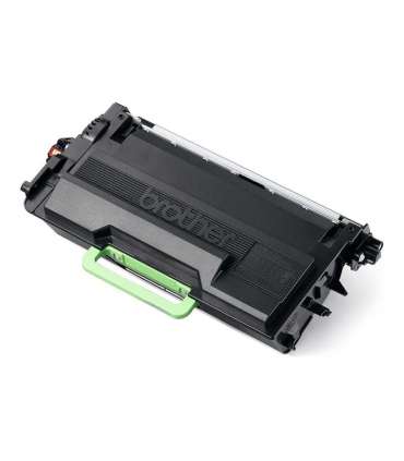 Brother TN-3610 Genuine Toner Cartridge, Black Brother TN3610 Toner cartridge Black