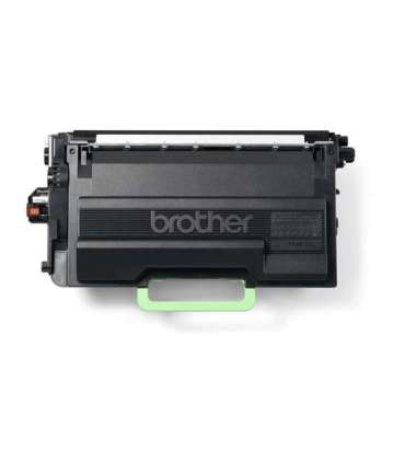Brother TN-3610XL Genuine High Yield Toner Cartridge, Black Brother TN3610XL Toner cartridge Black