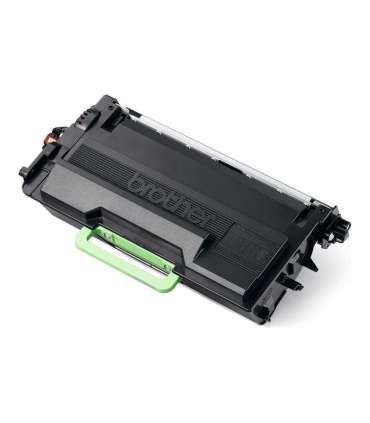 Brother TN-3610XL Genuine High Yield Toner Cartridge, Black Brother TN3610XL Toner cartridge Black
