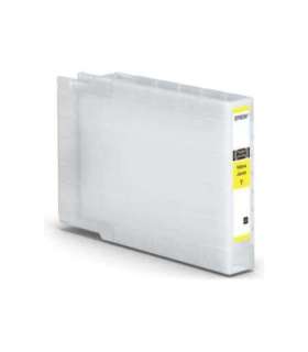 Epson Ink Cartridge XL WF-C81xx/WF-C86xx Ink Cartridge Yellow