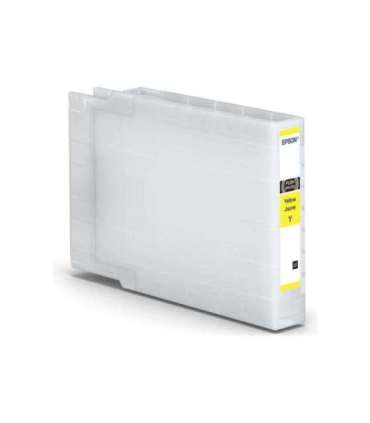 Epson Ink Cartridge XL WF-C81xx/WF-C86xx Ink Cartridge Yellow