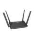 AX1800 AiMesh Wireless Router RT-AX52 802.11ax 10/100/1000 Mbit/s Ethernet LAN (RJ-45) ports 3 Mesh Support