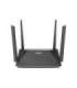 AX1800 AiMesh Wireless Router RT-AX52 802.11ax 10/100/1000 Mbit/s Ethernet LAN (RJ-45) ports 3 Mesh Support