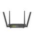 AX1800 AiMesh Wireless Router RT-AX52 802.11ax 10/100/1000 Mbit/s Ethernet LAN (RJ-45) ports 3 Mesh Support