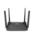 AX1800 AiMesh Wireless Router RT-AX52 802.11ax 10/100/1000 Mbit/s Ethernet LAN (RJ-45) ports 3 Mesh Support