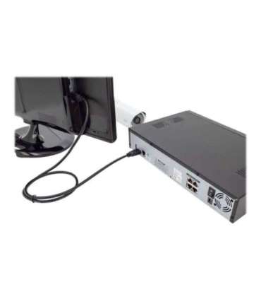 Digitus HDMI Premium High Speed Connection Cable HDMI to HDMI 3 m