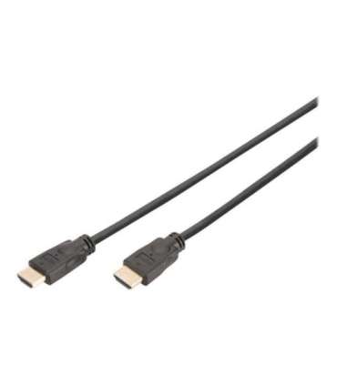 Digitus HDMI Premium High Speed Connection Cable HDMI to HDMI 3 m