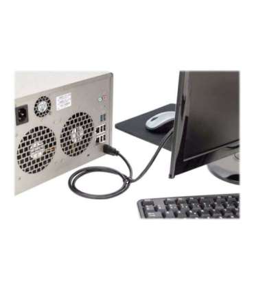 Digitus HDMI Premium High Speed Connection Cable HDMI to HDMI 3 m