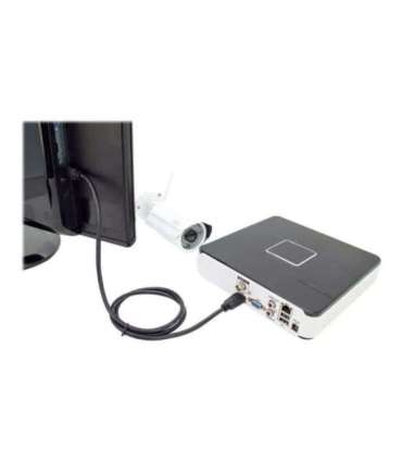 Digitus HDMI Premium High Speed Connection Cable HDMI to HDMI 3 m