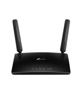 MR400 AC1200 Wireless Dual Band 4G LTE Router Archer MR400 802.11ac 10/100 Mbit/s Ethernet LAN (RJ-45) ports 3 |