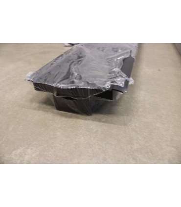 SALE OUT. EDBAK TR18 Trolleys & Stands 60-98 " Maximum weight (capacity) 80 kg DAMAGED PACKAGING, SCARTCHED