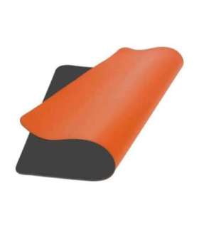 Gembird Mouse Pad PRO MP-S-GAMEPRO-M Mouse Pad 275 x 320 mm Black