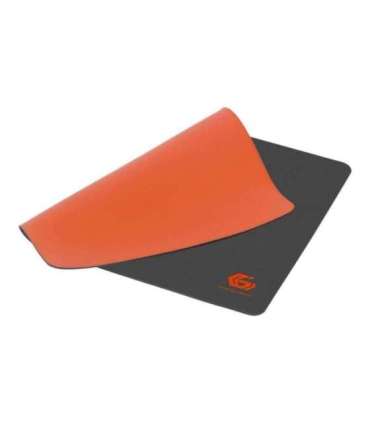 Gembird Mouse Pad PRO MP-S-GAMEPRO-M Mouse Pad 275 x 320 mm Black