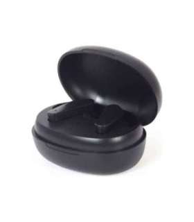 Gembird In-ears BT TWS with Active Noise Cancelling Malmo TWS-ANC-MMX Bluetooth Black
