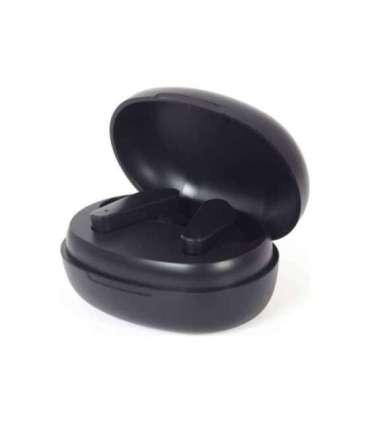 Gembird In-ears BT TWS with Active Noise Cancelling Malmo TWS-ANC-MMX Bluetooth Black