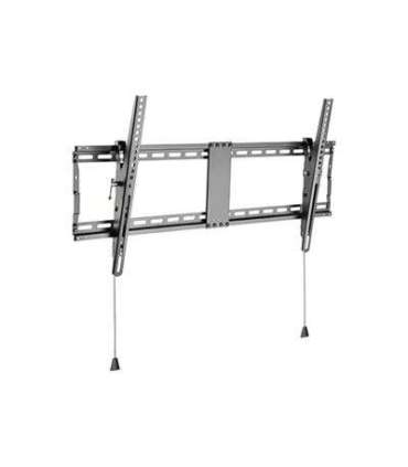 Gembird Wall mount WM-90T-01 Tilt 43-90 " Maximum weight (capacity) 70 kg Black