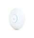 Ubiquiti WiFi 7 Access Point Unifi U7 Pro 802.11ac 10/100/1000 Mbit/s Ethernet LAN (RJ-45) ports 1 MU-MiMO