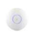 Ubiquiti WiFi 7 Access Point Unifi U7 Pro 802.11ac 10/100/1000 Mbit/s Ethernet LAN (RJ-45) ports 1 MU-MiMO