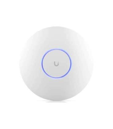 Ubiquiti WiFi 7 Access Point Unifi U7 Pro 802.11ac 10/100/1000 Mbit/s Ethernet LAN (RJ-45) ports 1 MU-MiMO