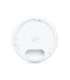 Ubiquiti WiFi 7 Access Point Unifi U7 Pro 802.11ac 10/100/1000 Mbit/s Ethernet LAN (RJ-45) ports 1 MU-MiMO