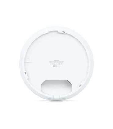 Ubiquiti WiFi 7 Access Point Unifi U7 Pro 802.11ac 10/100/1000 Mbit/s Ethernet LAN (RJ-45) ports 1 MU-MiMO