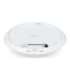 Ubiquiti WiFi 7 Access Point Unifi U7 Pro 802.11ac 10/100/1000 Mbit/s Ethernet LAN (RJ-45) ports 1 MU-MiMO