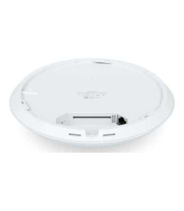Ubiquiti WiFi 7 Access Point Unifi U7 Pro 802.11ac 10/100/1000 Mbit/s Ethernet LAN (RJ-45) ports 1 MU-MiMO