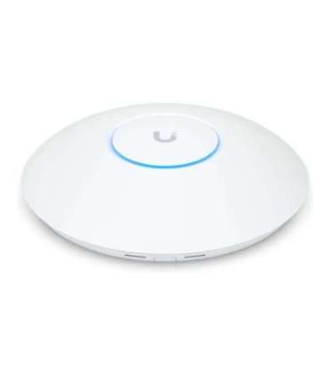 Ubiquiti WiFi 7 Access Point Unifi U7 Pro 802.11ac 10/100/1000 Mbit/s Ethernet LAN (RJ-45) ports 1 MU-MiMO