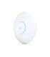 Ubiquiti WiFi 7 Access Point Unifi U7 Pro 802.11ac 10/100/1000 Mbit/s Ethernet LAN (RJ-45) ports 1 MU-MiMO