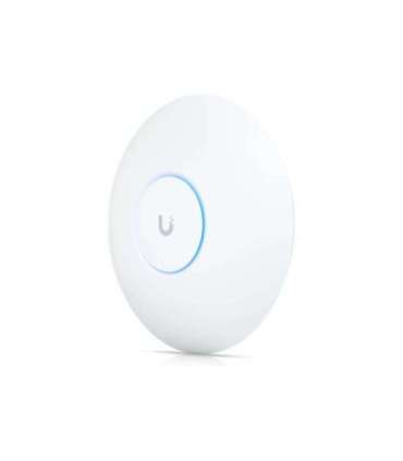Ubiquiti WiFi 7 Access Point Unifi U7 Pro 802.11ac 10/100/1000 Mbit/s Ethernet LAN (RJ-45) ports 1 MU-MiMO