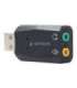 Gembird SC-USB2.0-01 - sound card