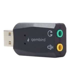 Gembird SC-USB2.0-01 - sound card