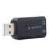 Gembird SC-USB2.0-01 - sound card