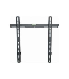 Gembird Wall mount WM-55F-03 Fixed 32-55 " Black