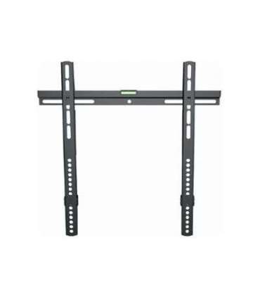 Gembird Wall mount WM-55F-03 Fixed 32-55 " Black