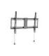 Gembird Wall mount WM-80F-01 Fixed 37-80 " Maximum weight (capacity) 70 kg Black