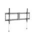 Gembird Wall mount Fixed 43-90 " Maximum weight (capacity) 70 kg Black
