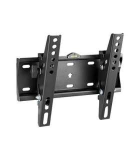 Gembird Wall mount WM-42T-02 Tilt 23-42 " Black