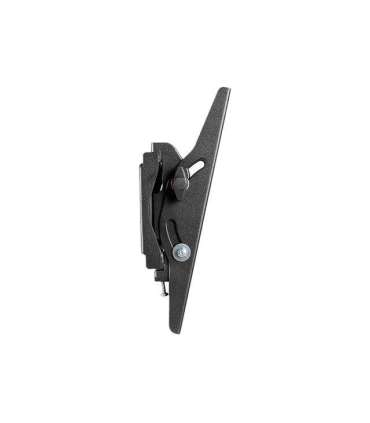 Gembird Wall mount WM-42T-02 Tilt 23-42 " Black