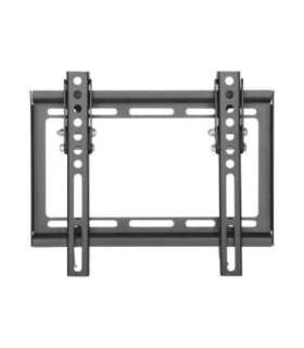 Gembird Wall mount WM-42T-04 Tilt 23-42 " Black