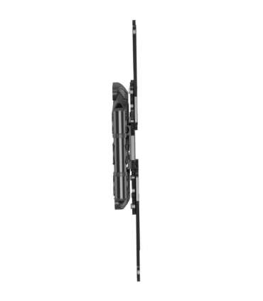 Gembird Wall mount WM-60ST-01 Tilt, swivel, rotate 32-60 " Maximum weight (capacity) 36.4 kg Black