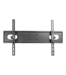 Gembird Full-motion wall mount WM-70ST-01 Tilt, Swivel 37-70 " Maximum weight (capacity) 35 kg Black