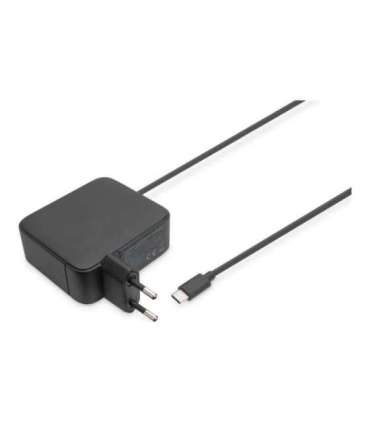 Digitus Notebook Charger USB-C, 100W DA-10072
