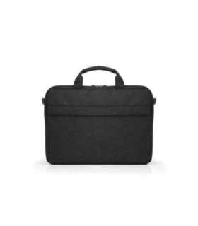 PORT DESIGNS S13 Sydney ECO Case Fits up to size 13/14 " Top Loading Black Shoulder strap